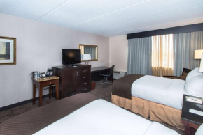 Wyndham Columbus